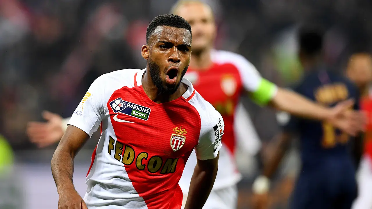 Thomas Lemar