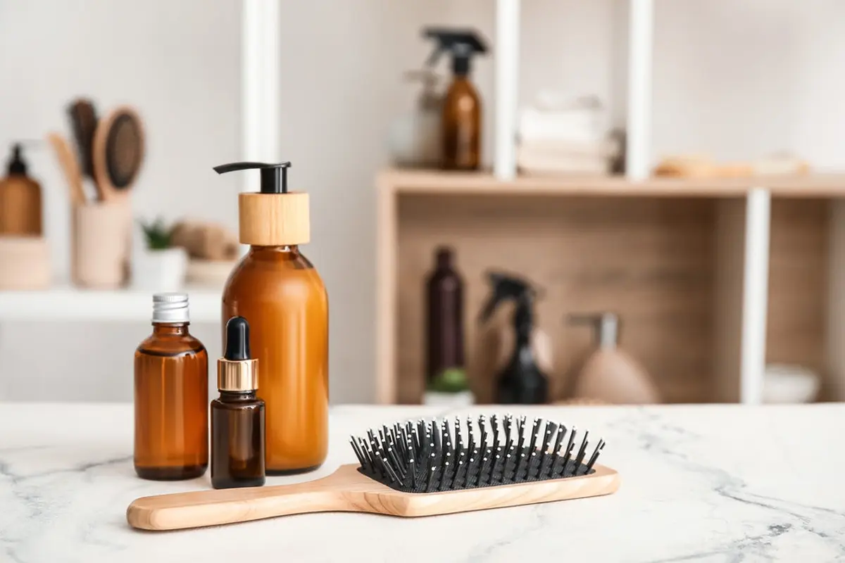 13 Tips Perawatan Rambut Rusak yang Praktis Dilakukan, Nggak Perlu ke Salon Cukup di Rumah Aja