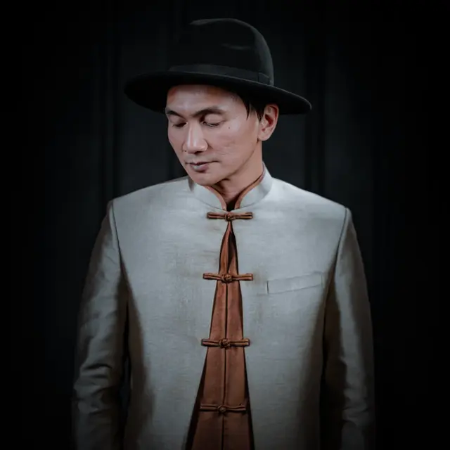 Anji. (Foto: Dok. Koleksi Manajemen Anji)