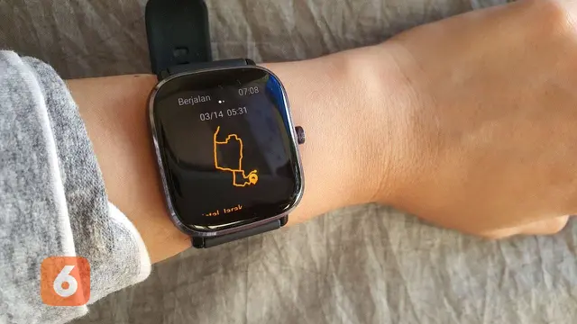 Amazfit GTS 2 Mini