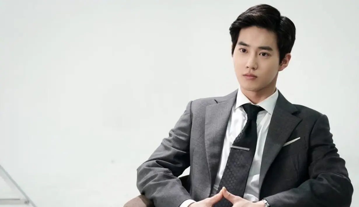 "Ia punya banyak pemikiran mengenai film dan karakternya. Setelah kami membahas naskah, aku takjub dengan bagaimana ia mendatangiku saat ia punya pertanyaan, lalu kami berdiskusi," jelasnya. (Foto: Soompi.com)