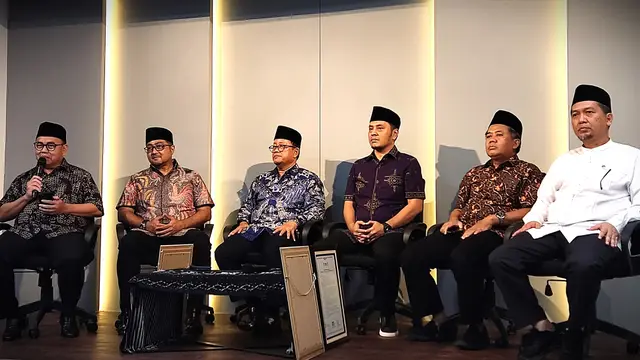 Tim Kecil Koalisi Perubahan