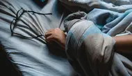 Tidur Nyenyak Dimulai dari Rutinitas Malam, Ini yang Perlu Dilakukan