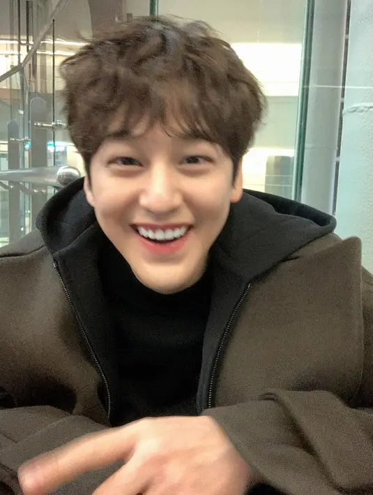 Pesona Kim Bum di drama BOYS BEFORE FLOWERS berhasil memikat penonton hingga sekarang. (FOTO: instagram.com/k.kbeom/)