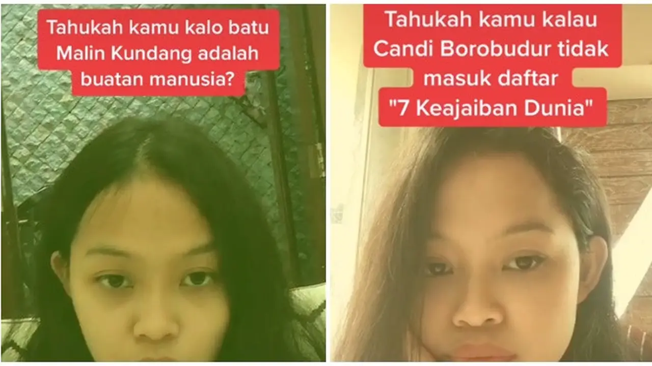 6 Video Singkat Tentang Sejarah Ini Konsepnya Bak Acara Televisi, Mudah Dicerna
