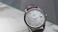 Tag Heuer melansir koleksi jam tangan Carrera terbaru untuk perempuan dengan desain yang lebih modern (Foto: Tag Heuer)