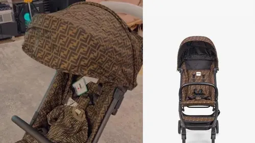 Stroller baby cheap paling mahal
