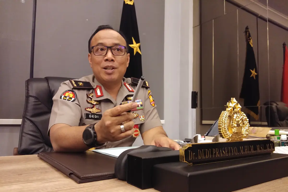 Polri