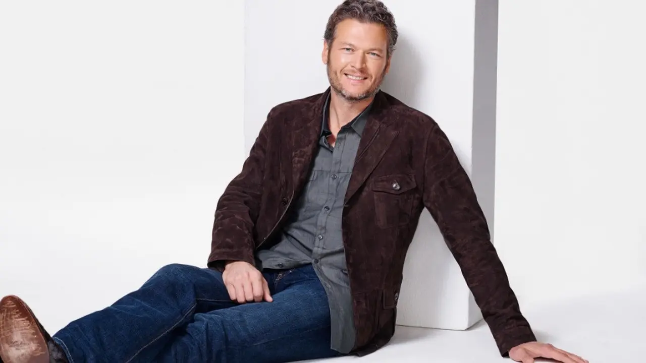 Blake Shelton