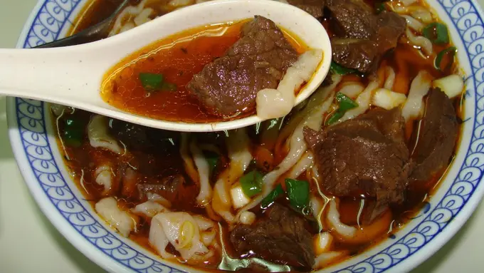 3 Resto Halal yang Bisa Kamu Sambangi di Taipei, Taiwan