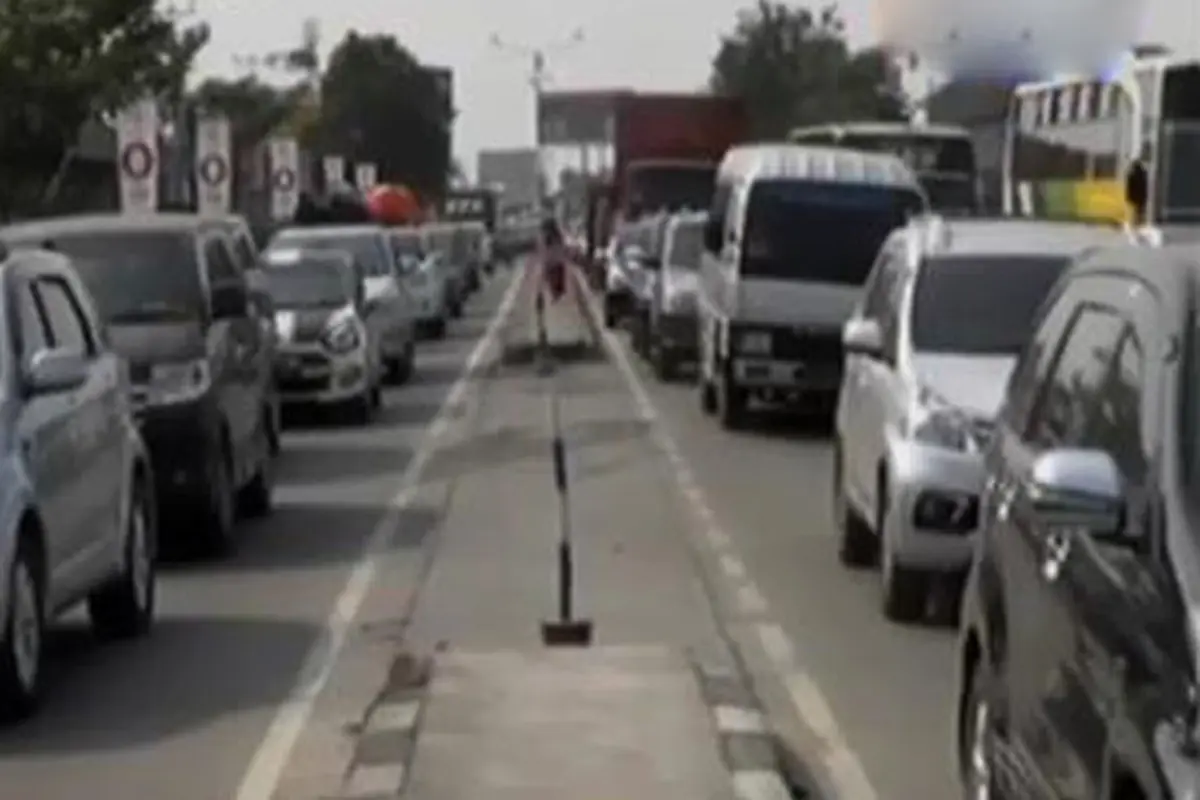 20150722-Pantura Macet-Tegal