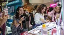 Pameran kecantikan ini menjanjikan rangkaian pengalaman inspiratif dan seru bagi para beauty enthusiast. (Liputan6.com/Angga Yuniar)