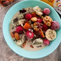 Hidup sehat di bulan Ramadan dengan Namaste Organic.