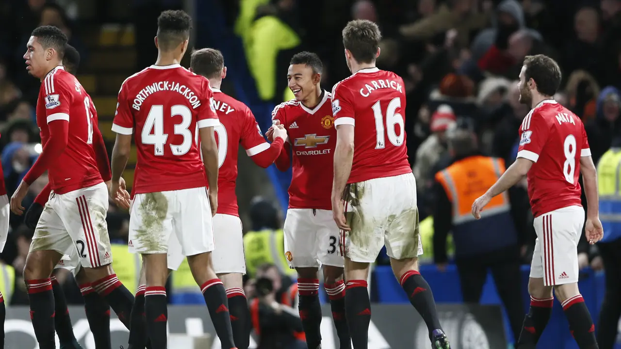 Manchester United