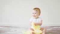 Ilustrasi Anak Credit: pexels.com/Singkham