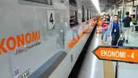Layanan Kereta Api Jarak Jauh Mulai Normal 30 April 2026, KAI Beri Refund Penuh