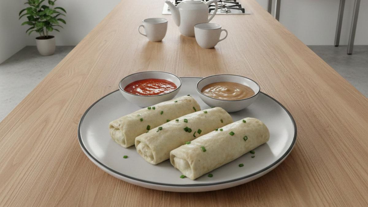 7 Resep Risoles Kukus Enak dan Variatif untuk Camilan Keluarga