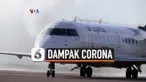 dampak corona