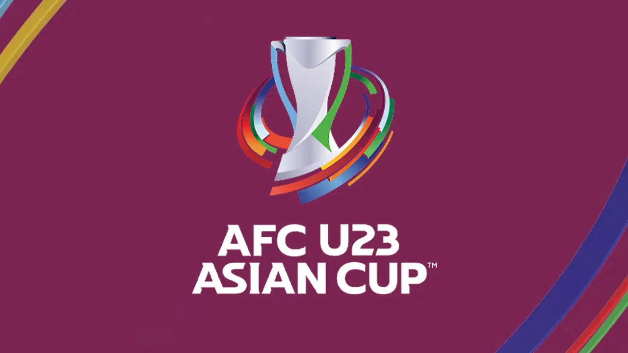 Piala Asia U-23 - Ilustrasi Logo Piala Asia U-23