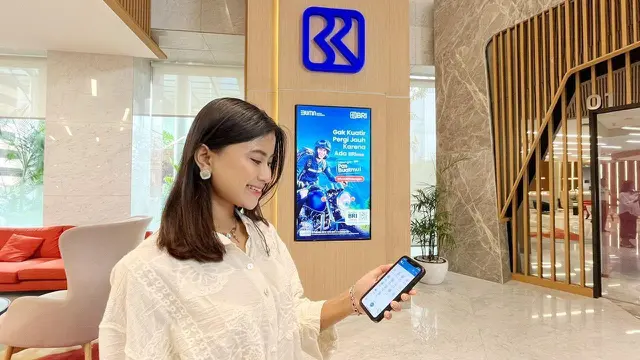 Pengguna Super Apps BRImo Tembus 38,61 Juta, Jadi yang Terbesar di Indonesia