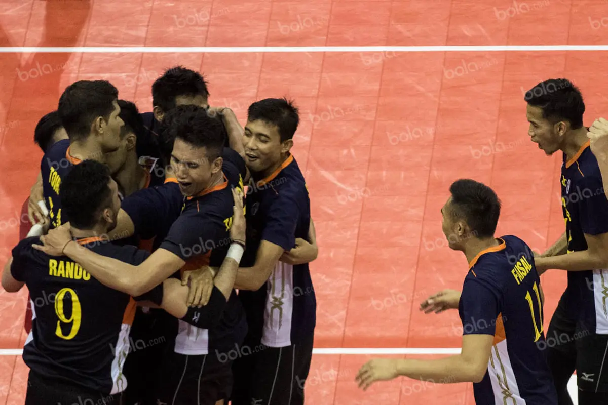 Proliga