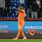 Manchester United Incar Yan Diomande (AFP)