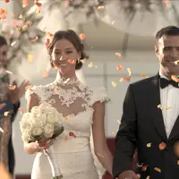 Tenang, biaya pernikahanmu akan ditanggung oleh startup yang baik hati ini. Tapi...