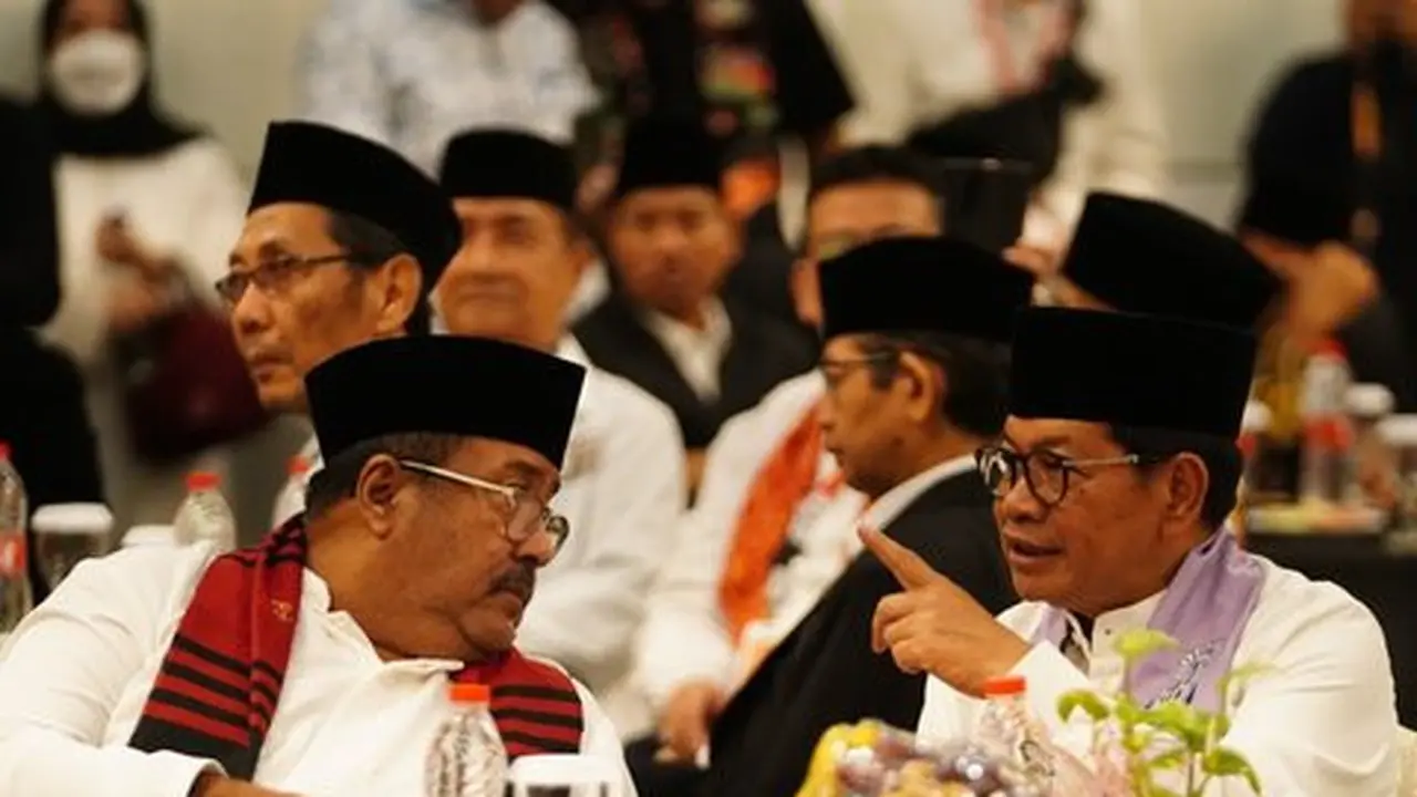 Pembangunan Museum Rasulullah