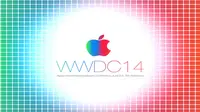 Logo WWDC 2014 (devianart.net) 