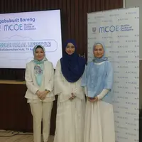 Halal Collaboration Hub, fasilitas baru Unilever Indonesia untuk lahirkan produk-produk muslim. (dok/Unilever Indonesia).