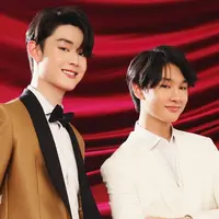 Dalam video yang beredar, Ruben Onsu tampak memberi pertanyaan kepada Philipus Royce, apakah ia pernah ditolak cewek. Kemudian, remaja kelahiran Jakarta, 6 November 2007 itu menjawab tidak pernah. Ia juga melanjutkan dengan sebuah pernyataan bahasa Inggris, “But that’s because I don’t go for girls.” (Liputan6.com/IG/@royce.va)