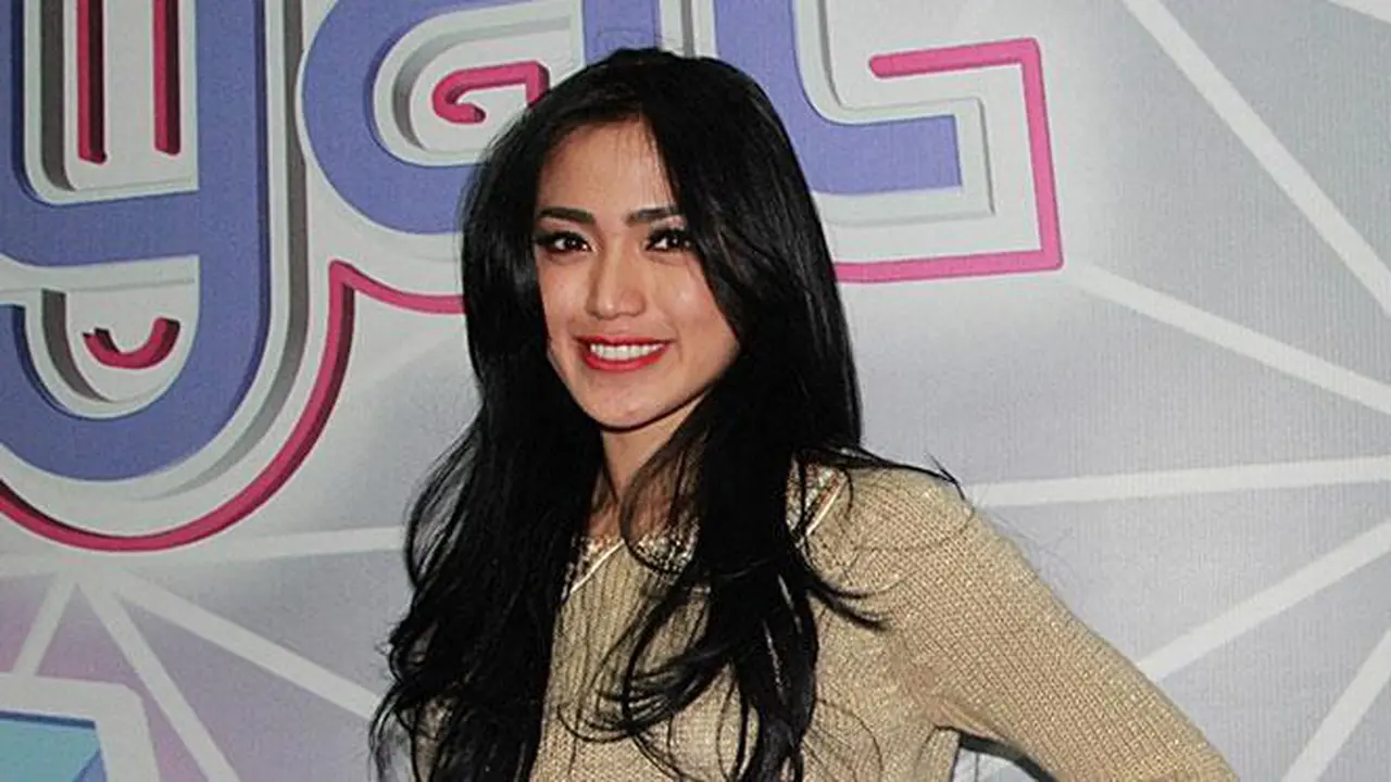 [Bintang] Jessica Iskandar