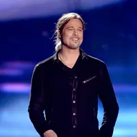 “Dia (Pitt) menggunakan waktunya sebagian besar untuk refleksi diri, dan pengembangan diri,” tambah sumber. (AFP/Bintang.com)