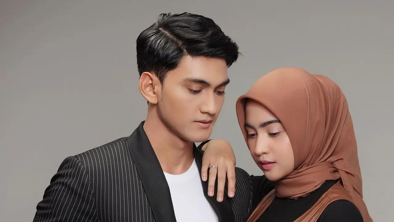 Vicky Kalea dan Alliza Putri segera jadi orangtua (Foto: INstagram alliza_pq/randylagimoto/adamwedding.id)