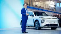 Changan Ambil Alih Kendali Bisnis di Filipina, Tinggalkan Inchcape