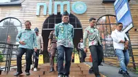 Bupati Bandung Dadang Supriatna. (Dok. Humas Pemkab Bandung)
