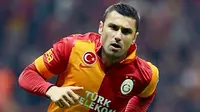 Galatasaray Siap Lepas Penyerangnya ke Chelsea
