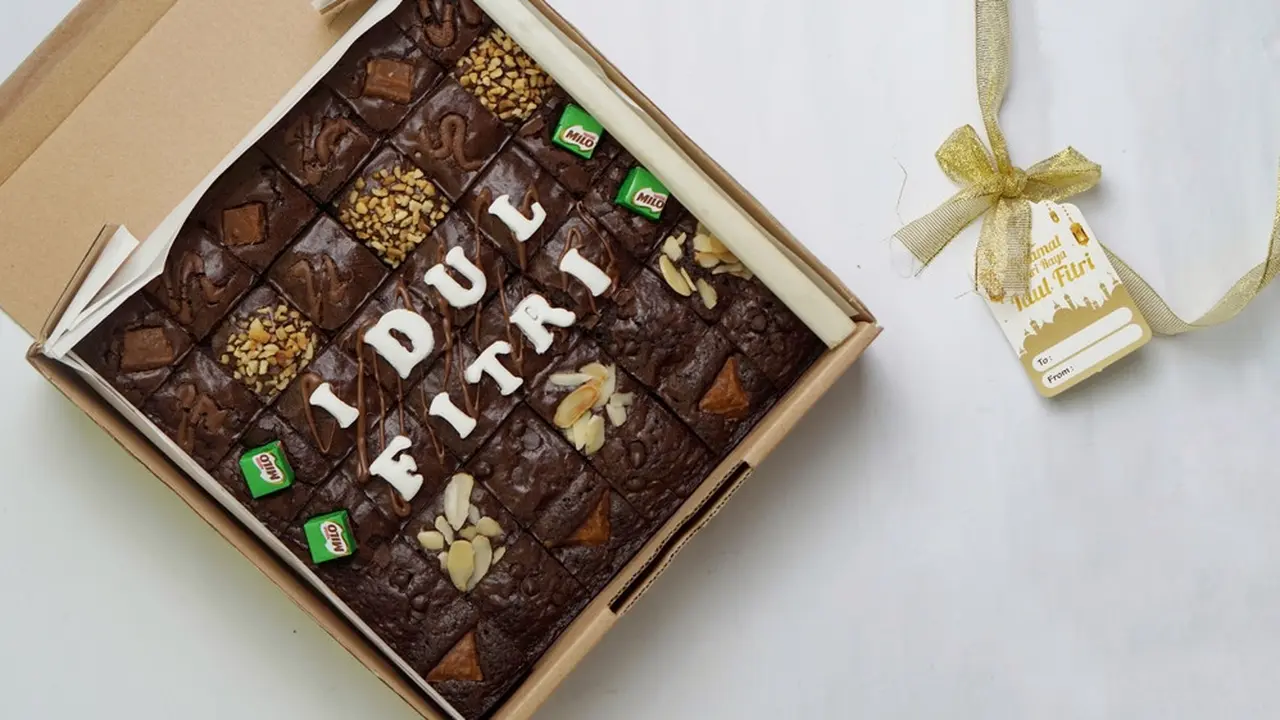 brownies