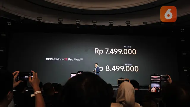 Xiaomi Redmi Note 17 Pro Max 5G