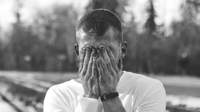 Penyakit Menular Seksual/Unsplash Taylor