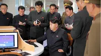 Miris, Begini Rasanya Menggunakan Internet di Korea Utara