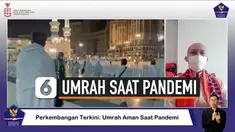perngalaman umrah