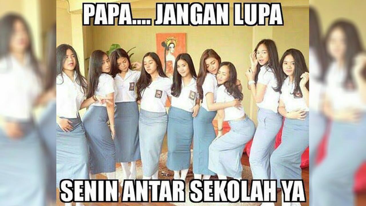 sekolah