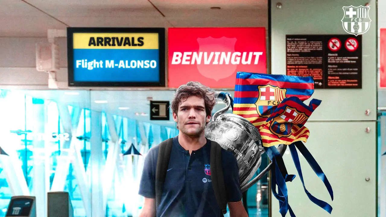 Marcos Alonso