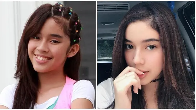 [Bintang] Fay Nabila