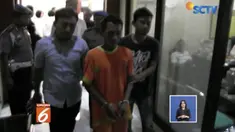 Keluarga dan tetangga korban pun tidak menyangka bahwa sang suami lah yang membunuh Novi.