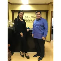 Marah dengan salah satu komentar dari netizen, Denada mendatangi kantor pengacara. Ibu satu anak itu akan mendatangi kantor Minola Sebayang guna mengurus masalahnya. (Instagram/denadaindonesia)