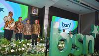 Pasca Spin Off, Bank Syariah Nasional Bidik Aset Naik Jadi Rp 100 Triliun Dalam 2 Tahun