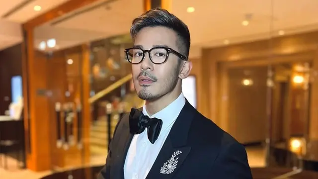 Aktor Hong Kong Sammy Sum