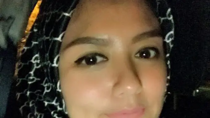 [Bintang] Tika Ramlan